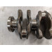 #P903 Crankshaft Standard From 2013 Toyota Corolla  1.8